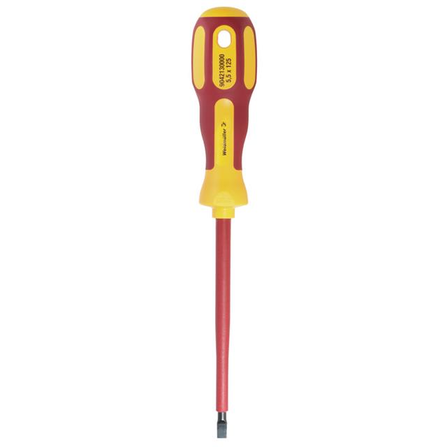 Screw and Nut Drivers