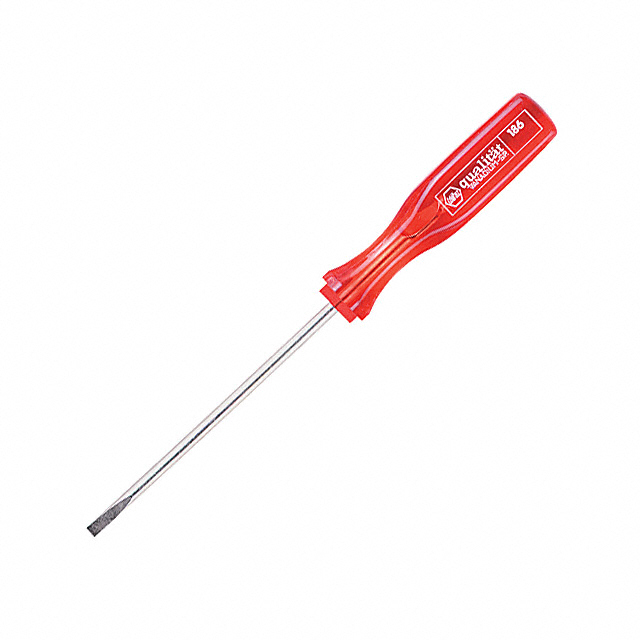 Screw and Nut Drivers