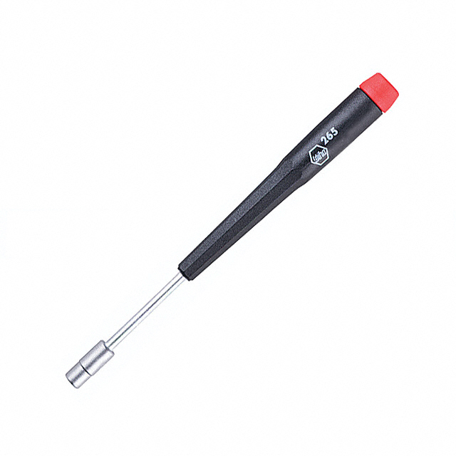 Screw and Nut Drivers