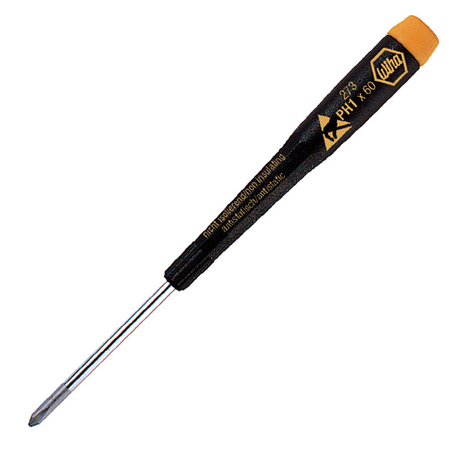 Screw and Nut Drivers