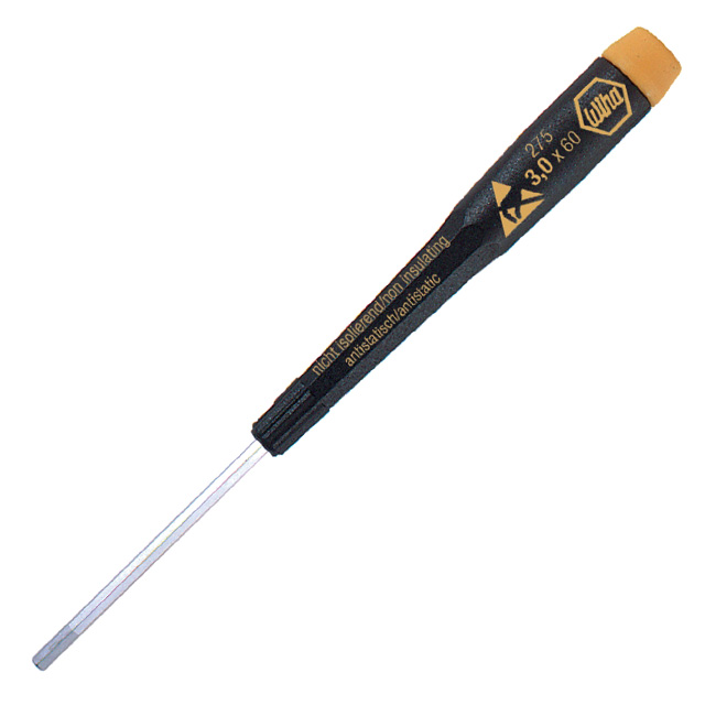 Screw and Nut Drivers