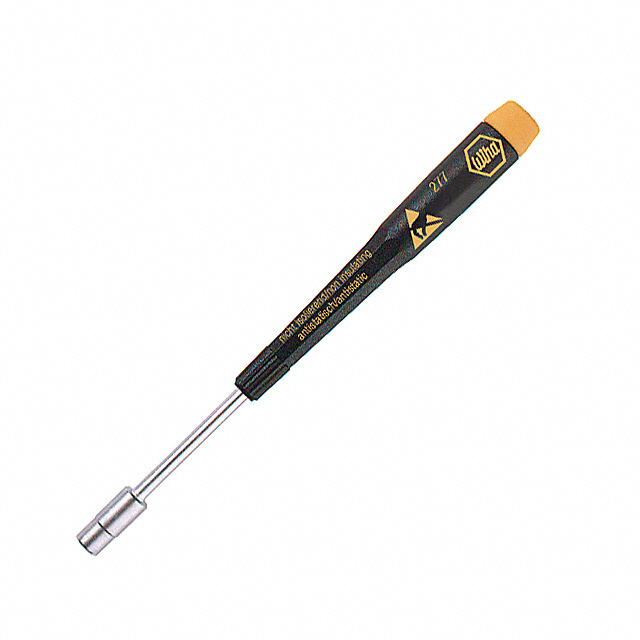 Screw and Nut Drivers