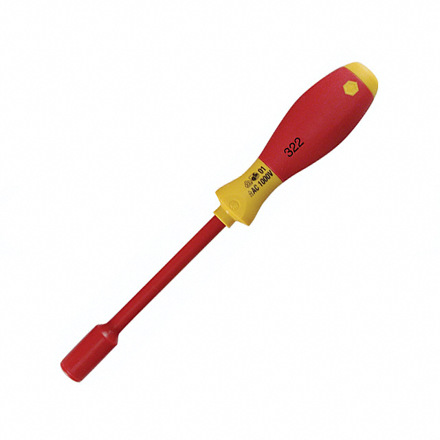 Screw and Nut Drivers