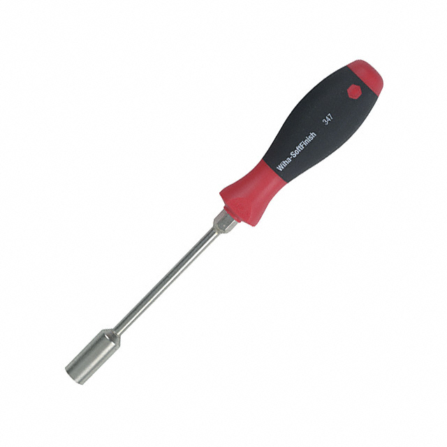Screw and Nut Drivers