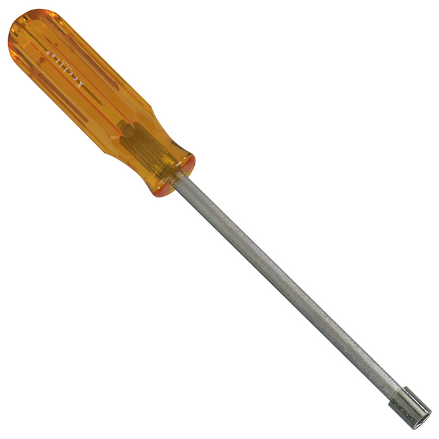 Screw and Nut Drivers