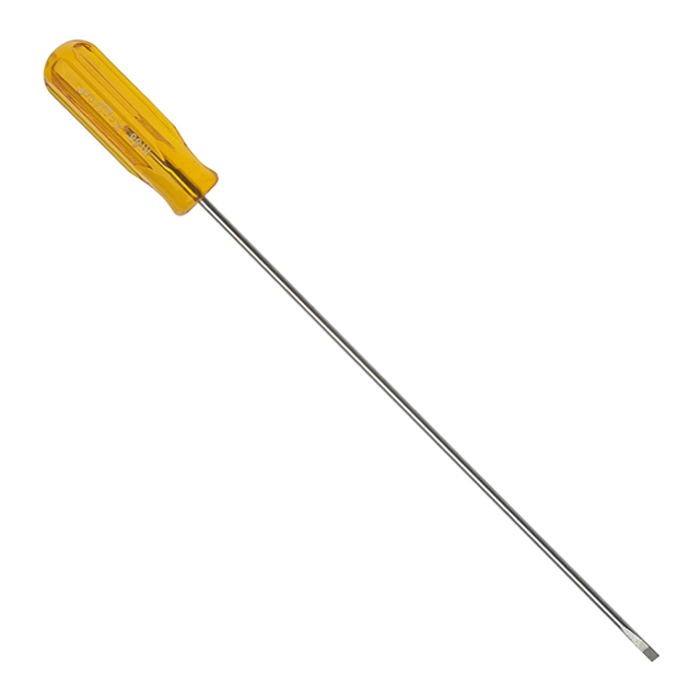 Screw and Nut Drivers