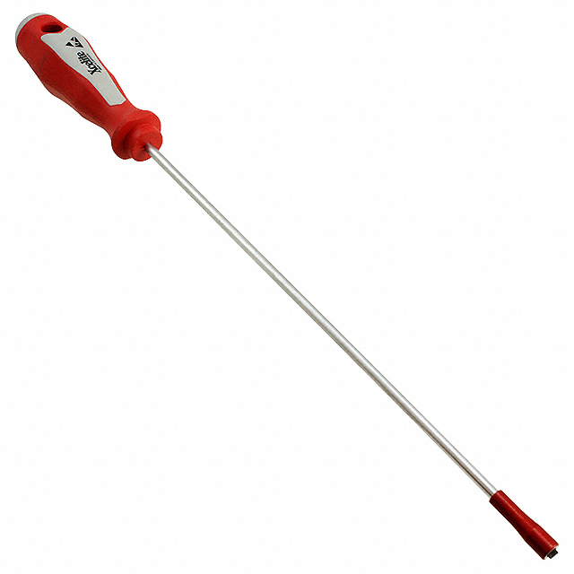 Screw and Nut Drivers