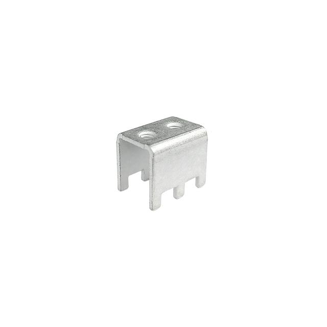 image of >6 Pin Screw Terminal, Power Tap M4 Through Hole>AMT0640002TH0000G