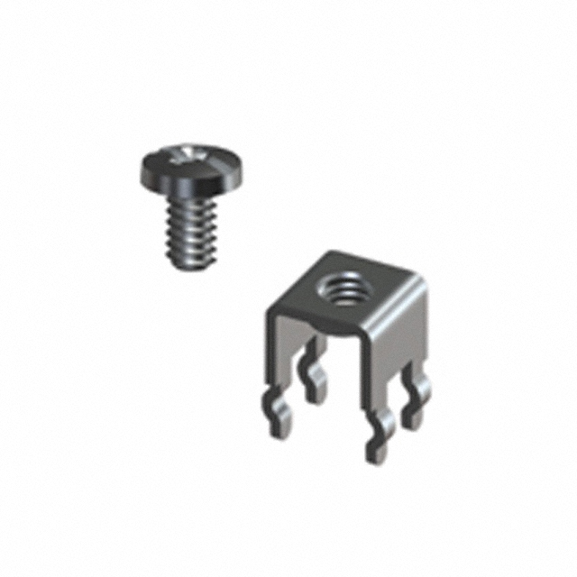 Screw Connectors