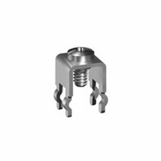Screw Connectors