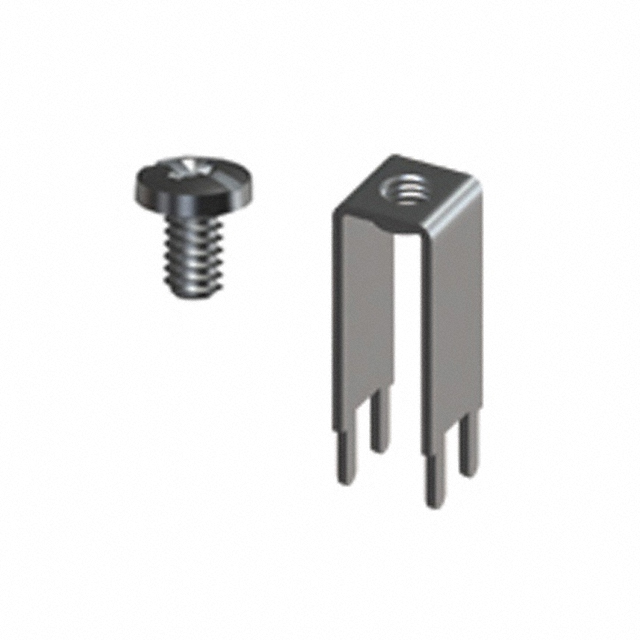 Screw Connectors