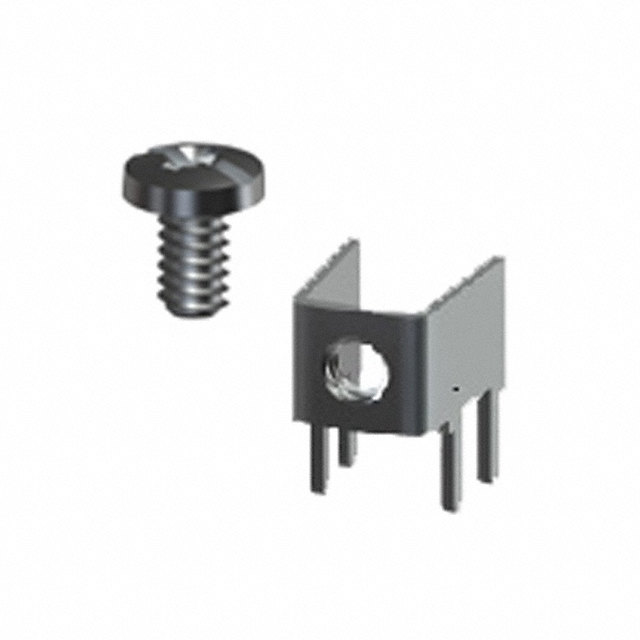 Screw Connectors