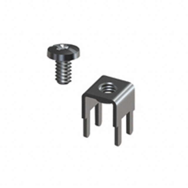 Screw Connectors