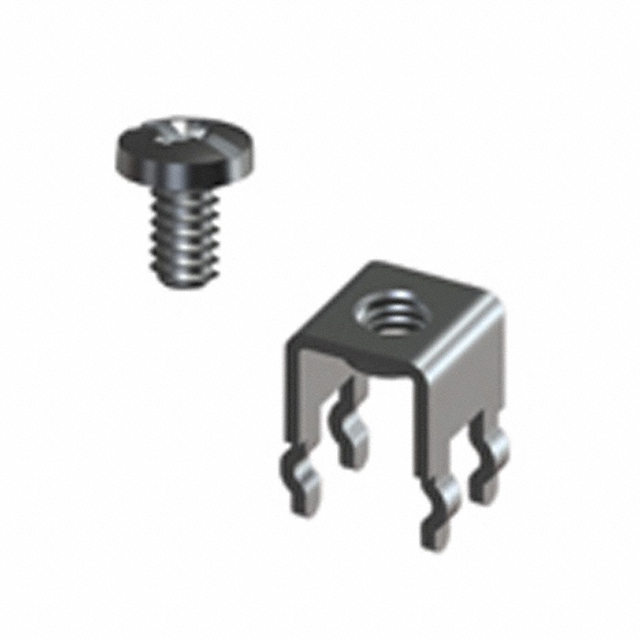 Screw Connectors