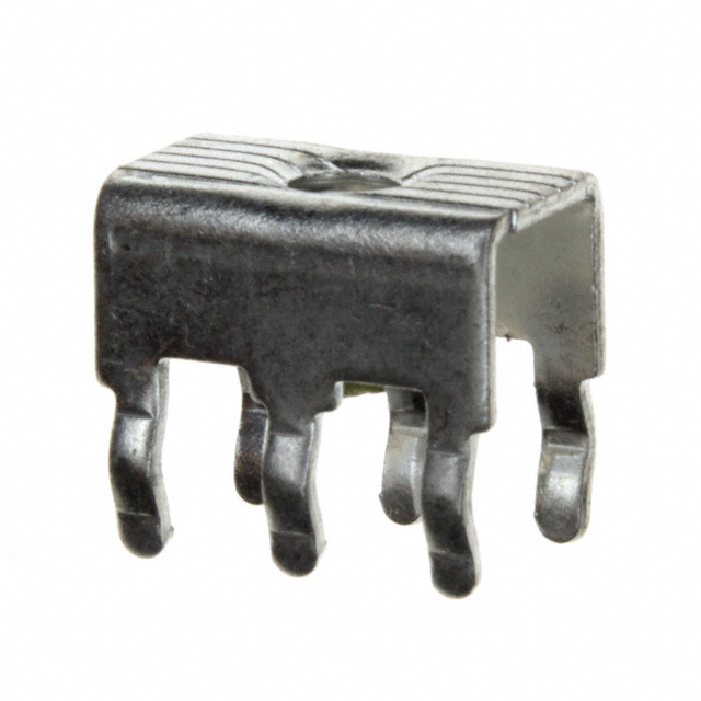 Screw Connectors