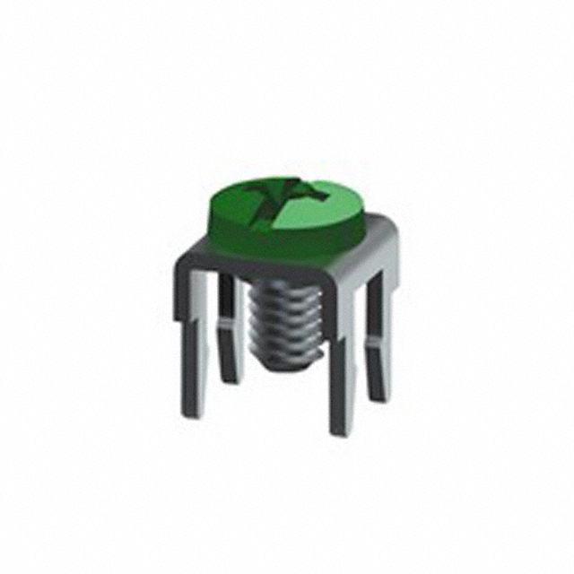 Screw Connectors