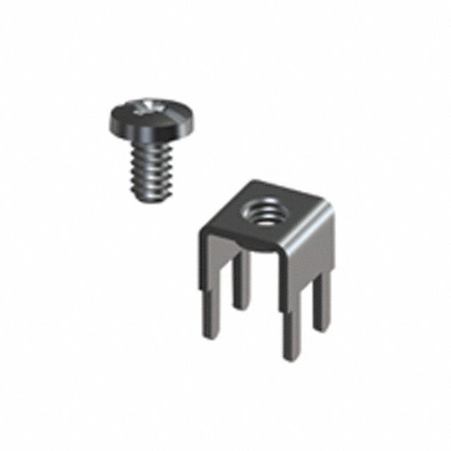 Screw Connectors