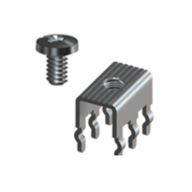 Screw Connectors