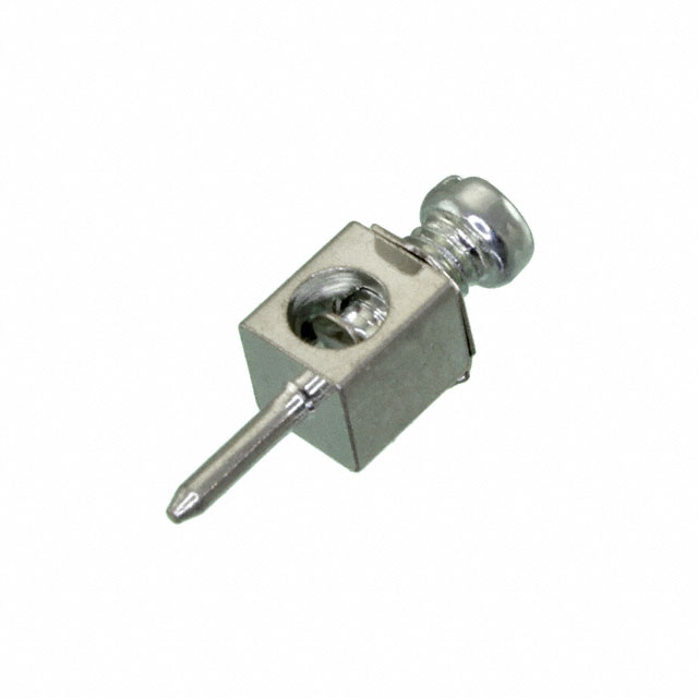 Screw Connectors