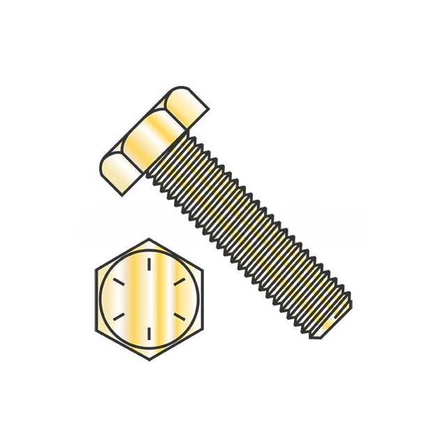 Screws, Bolts