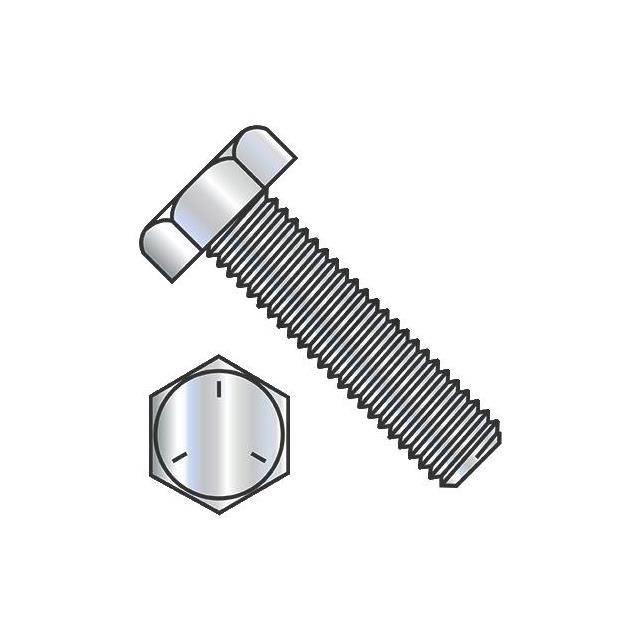 Screws, Bolts