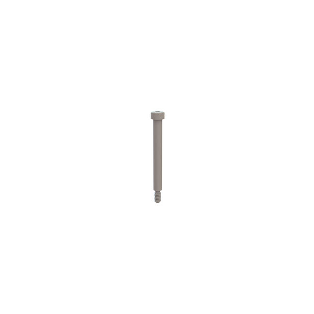 Screws, Bolts