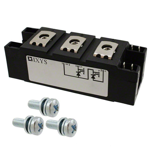 SCRs - Modules