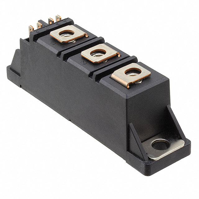 SCRs - Modules