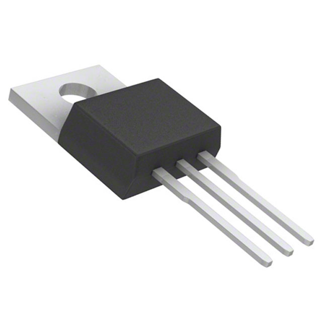 image of >SCR 800 V 40 A Standard Recovery Through Hole TO-220B>SCT840B