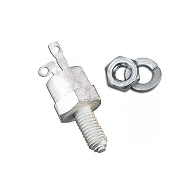 image of >SCR 400 V 8 A Standard Recovery Stud Mount TO-64>2N4172