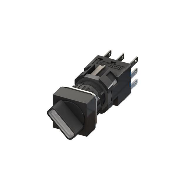 image of Selector Switches