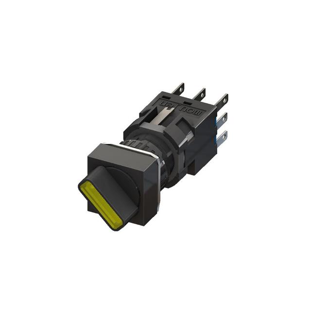 image of Selector Switches