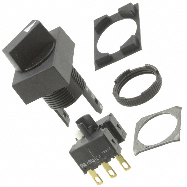Selector Switches