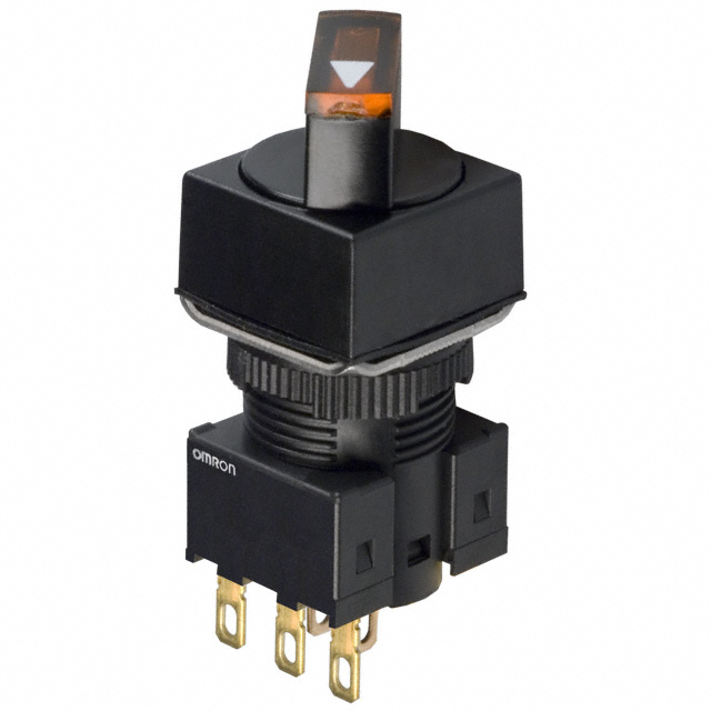 Selector Switches