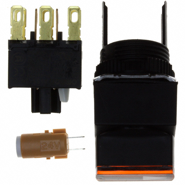 Selector Switches