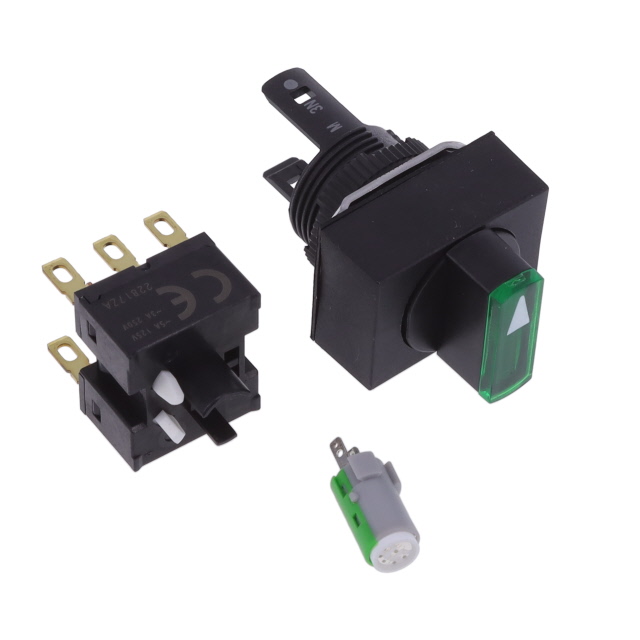 Selector Switches