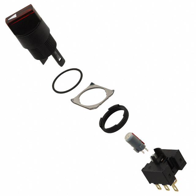 Selector Switches