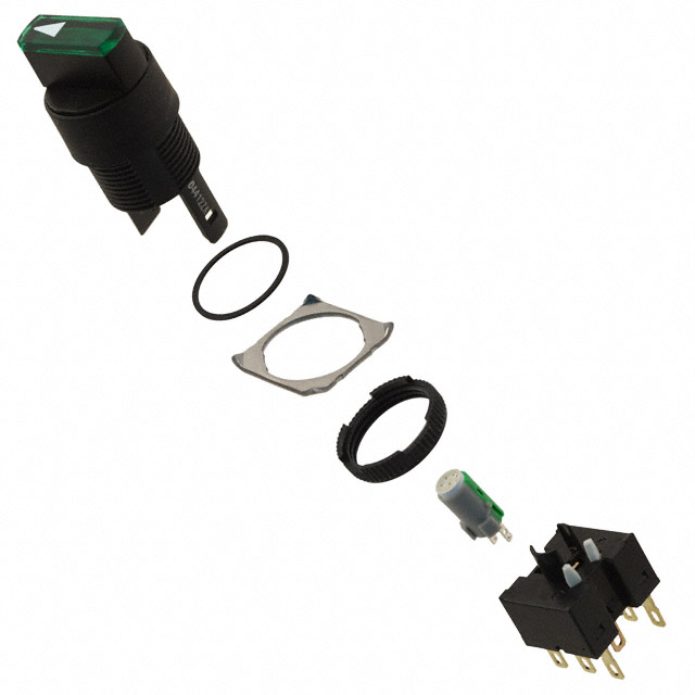 Selector Switches