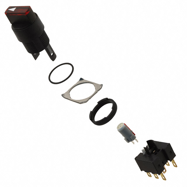 Selector Switches