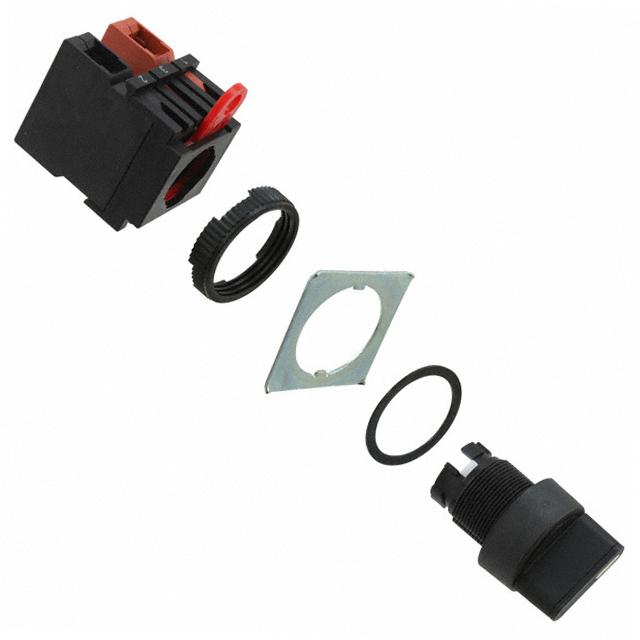 Selector Switches