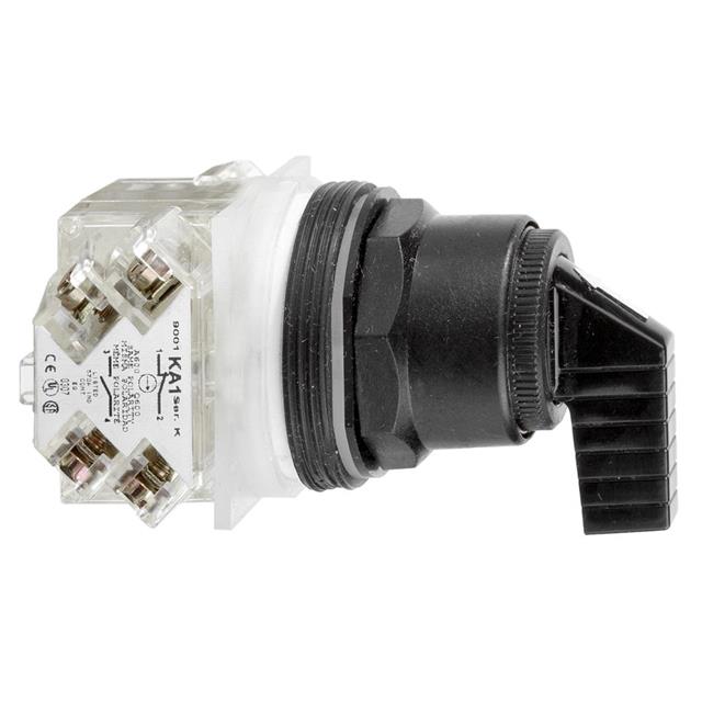 Selector Switches