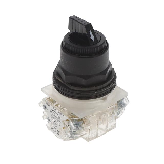 Selector Switches