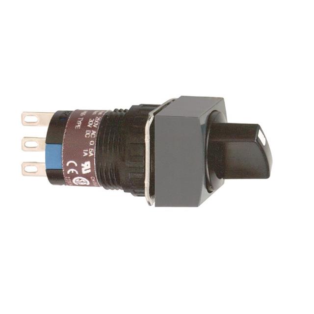 Selector Switches