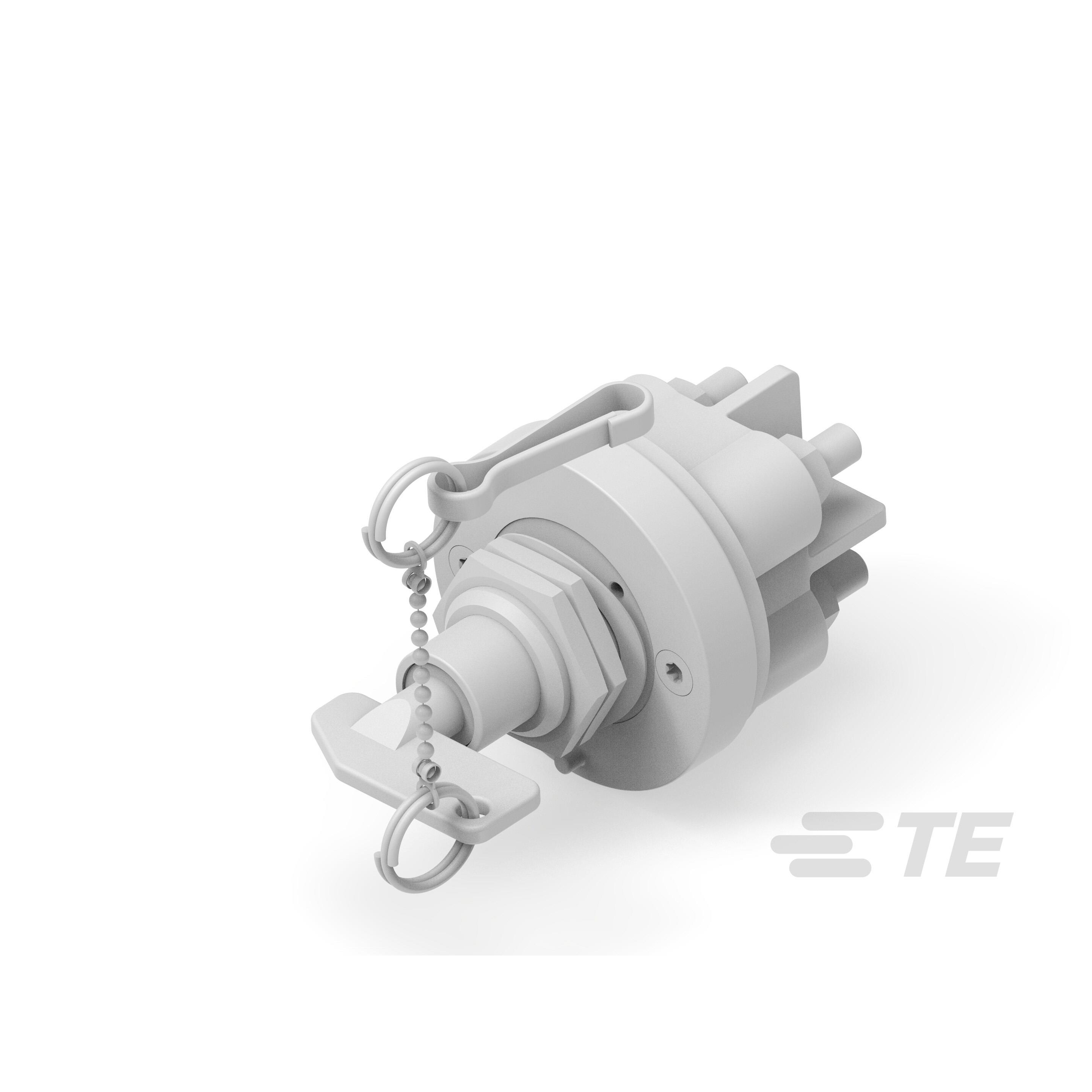 Selector Switches>35-223-060-GE