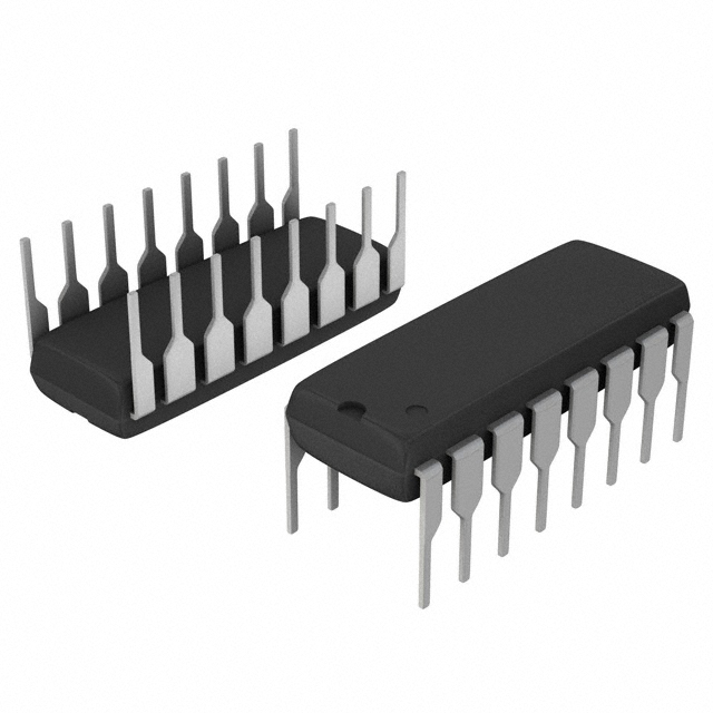 Sensor and Detector Interfaces