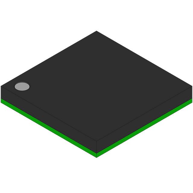 image of Sensor and Detector Interfaces>AD9929BBCZRL