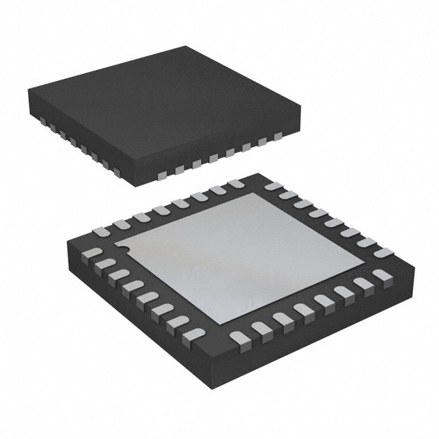 Sensor and Detector Interfaces