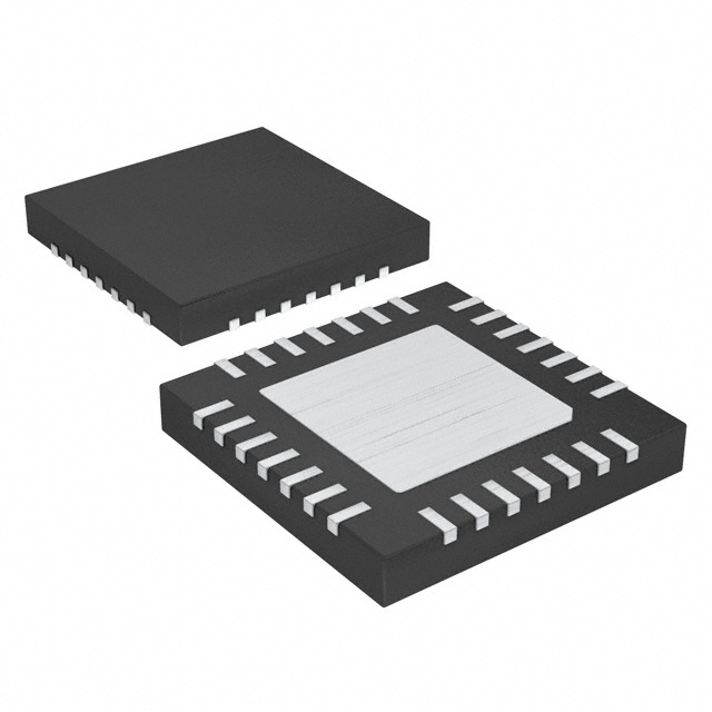 Sensor and Detector Interfaces