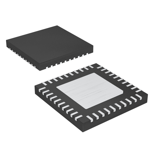 Sensor and Detector Interfaces