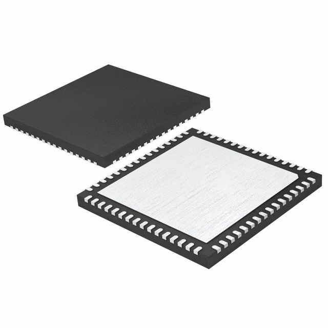 Sensor and Detector Interfaces